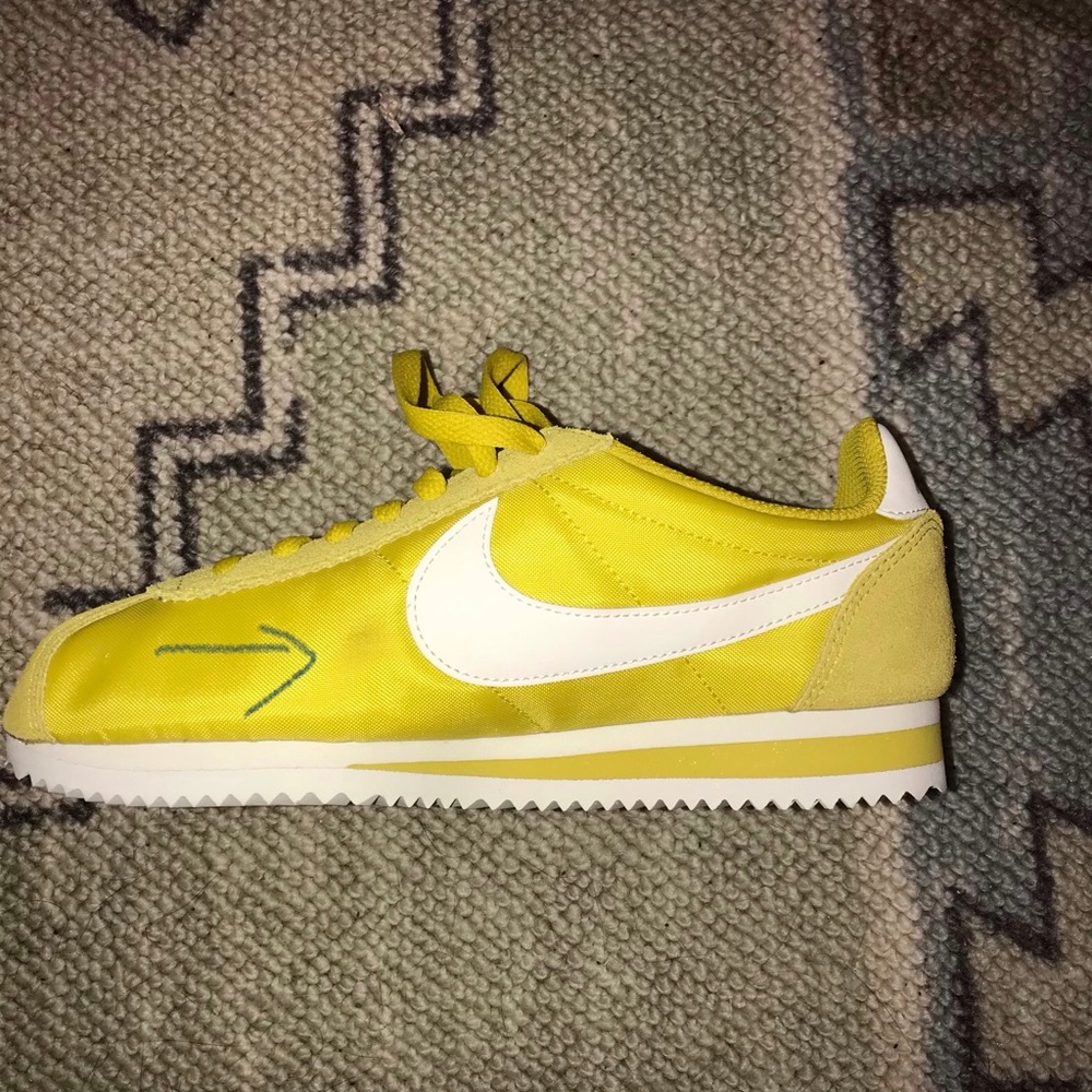 Nike Cortez